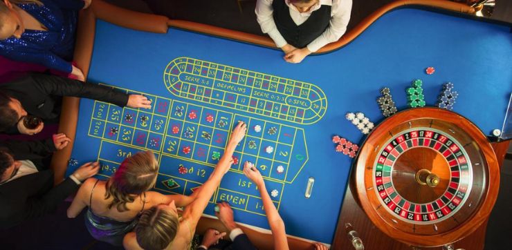 Roulette Strategy Systems Népszerű rulet stratégia rendszerek, amiket sokan használnak rulett stratégia