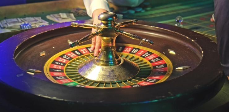 Roulette wheel types Miért számít, melyik verziót választod? rulett stratégia