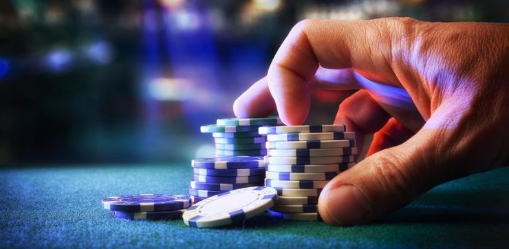 The Basis of Roulette Strategy Gyors összefoglaló a fogadási stílusokról