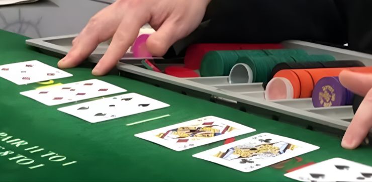 baccarat Card counting and other systems Fogadási lehetőségek és kifizetések: itt indul minden baccarat kaszinó stratégia Baccarat stratégia