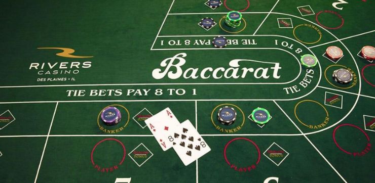 baccarat strategy Népszerű baccarat stratégiák: rendszert adnak, nem varázserőt (baccarat stratégia)