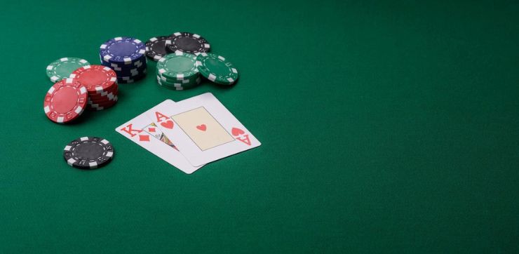 blackjack blackjack odds Egy könnyített módszer, ami nem esik szét zavaró tényezőktől