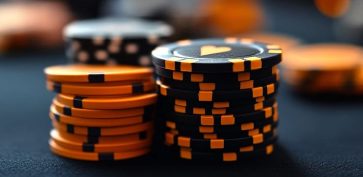 chips for poker 2. Preflop inkább emeléssel lépj be a potba