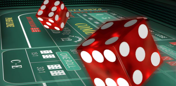 how to play craps online Miért számít ez a craps esélyek szempontjából? Craps odds