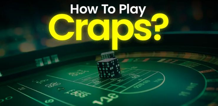 how to play craps Kezdő tippek - hogyan játsszunk craps-t okosan, mielőtt élesben mennél