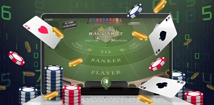 play baccarat online Hogyan játssz baccaratot online?