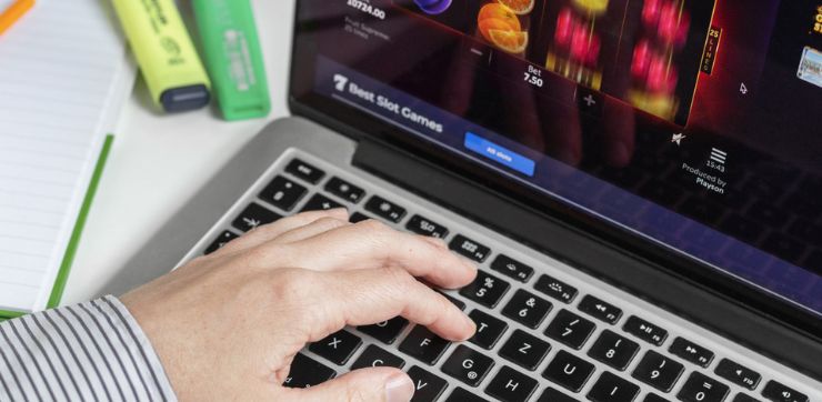 play slots in computer Hogyan működnek a nyerőgépek Online nyerőgépek