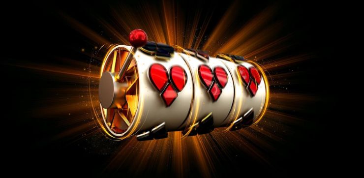slot machines 7. tipp - hallgass más nyerőgépes játékosokra és olvass kaszinóértékeléseket