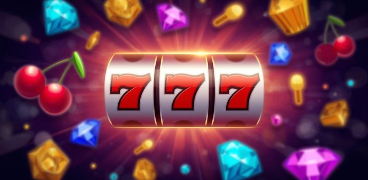 slots (2) Hogyan lehet nyerni a nyerőgépeken - teljes útmutató