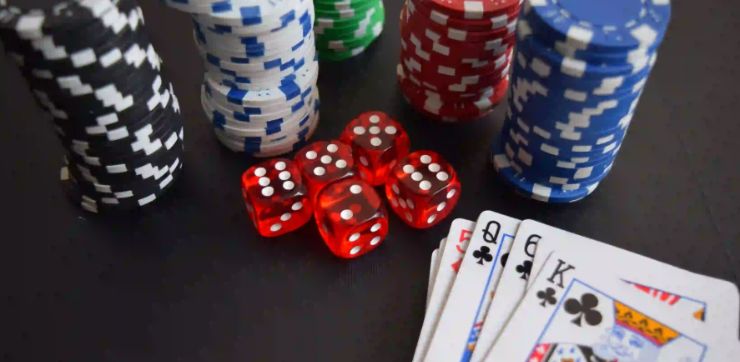 tips for poker 5. Tiszteld a preflop 4-bet erejét (különösen mikro téteken)