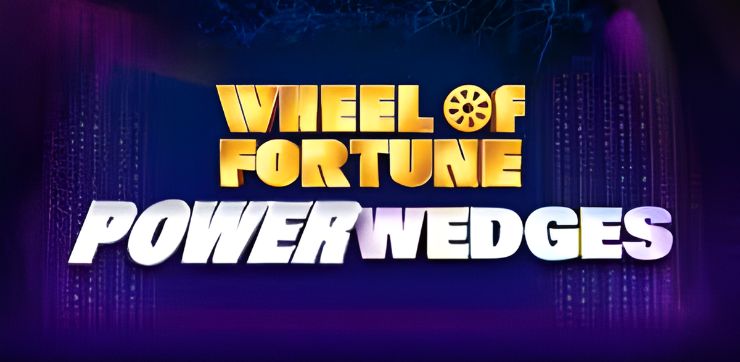 wheel of fortune power wedges