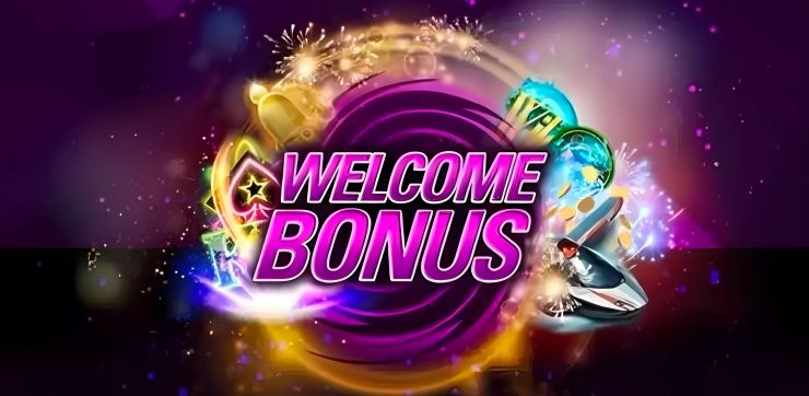 Gameshub welcome bonus
