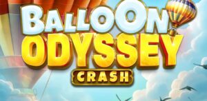 balloon odyssey crash