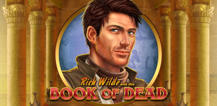 Book of Dead vélemények 2026 – Hol érdemes játszani?