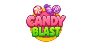 Candy Blast nyerőgép értékelés 2026 – Ingyenes demó