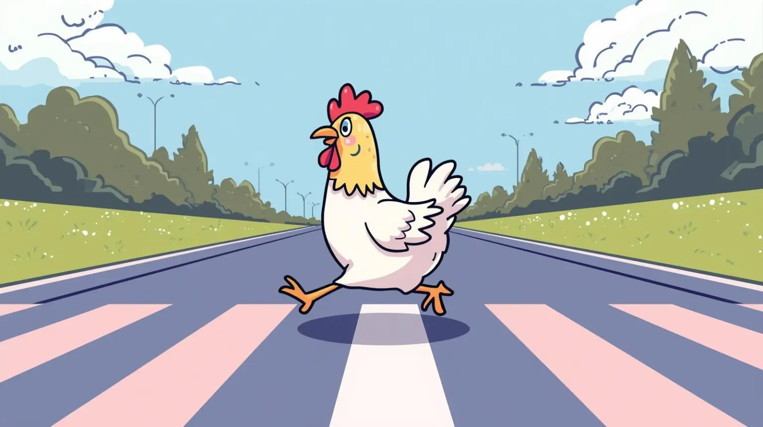 A Chicken Road lehet az online kaszinók legújabb durranása?