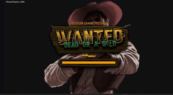 coin casino wdoaw wanted dead or a wild