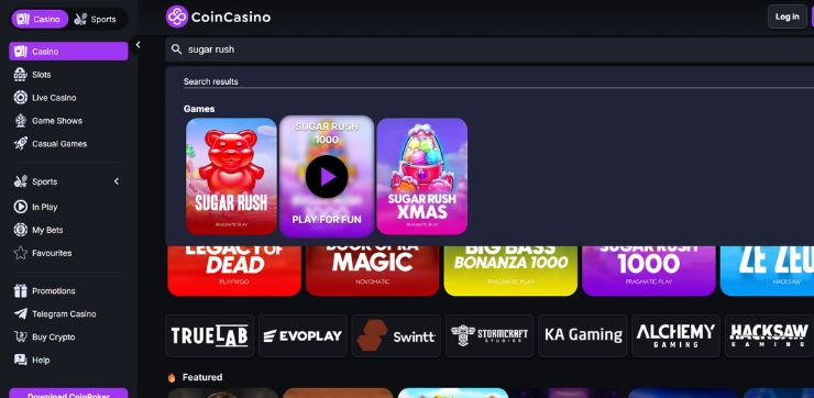 Sugar Rush nyerőgép vélemények 2025