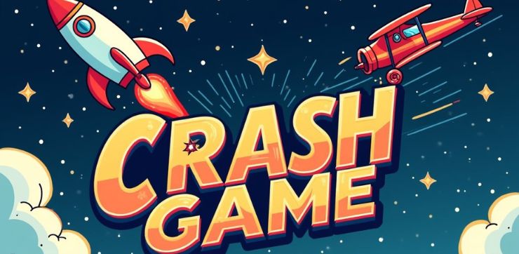 Ezek a legjobb crash játék oldalak és élő kaszinók 2026-ben