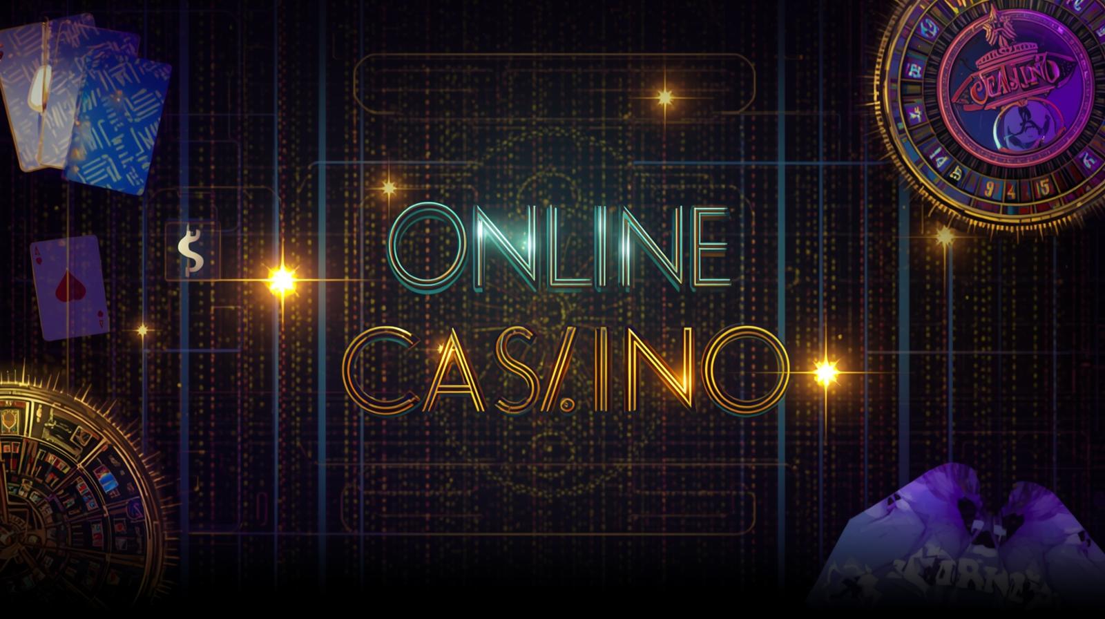 online casino