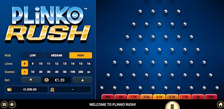 plinko rush (2) plinko