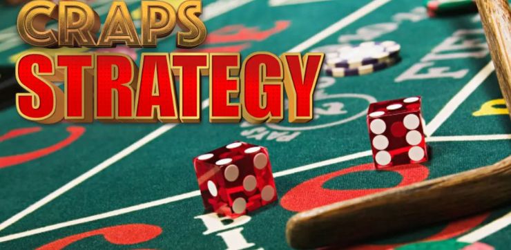 Craps stratégia – jobb tippek és okosabb fogadások