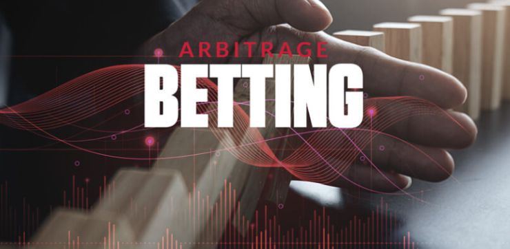 Arbitrázs fogadás ismertető – Így működik az arbitrázs fogadás