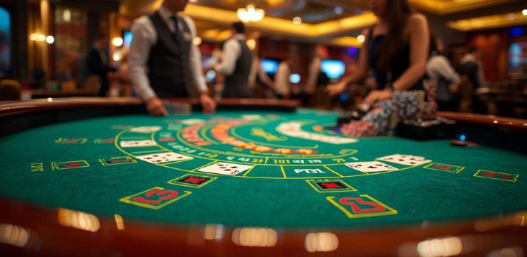 Baccarat stratégia 2026 – a legjobb rendszerek, érthető szabályok és baccarat tippek
