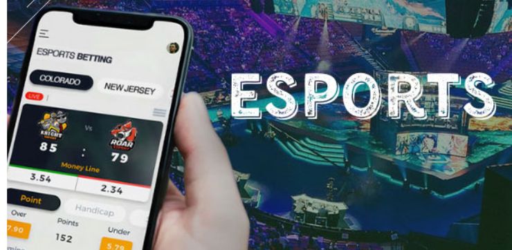 Legjobb esport fogadási oldalak Magyarországon 2026