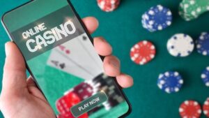 A legjobb azonnali kifizetésű kaszinók – Top instant pay casino