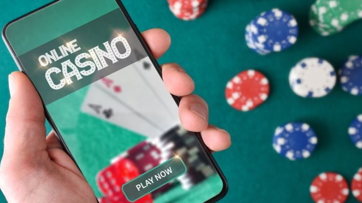 A legjobb azonnali kifizetésű kaszinók – Top instant pay casino