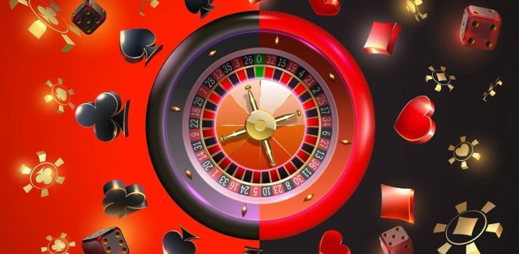 Roulette odds – Ilyen rulett esélyek mellett pörgethesz