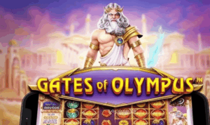 Gates of Olympus Slot Recensione [cur_year]: gioca alla demo gratis
