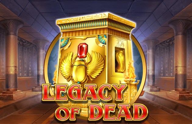 Legacy of Dead Slot