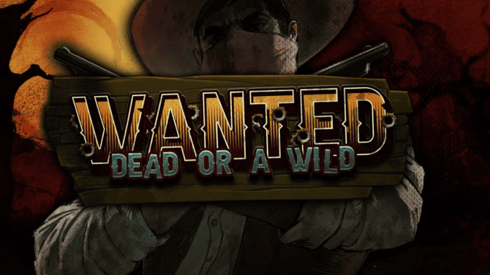 Wanted Dead or a Wild Slot