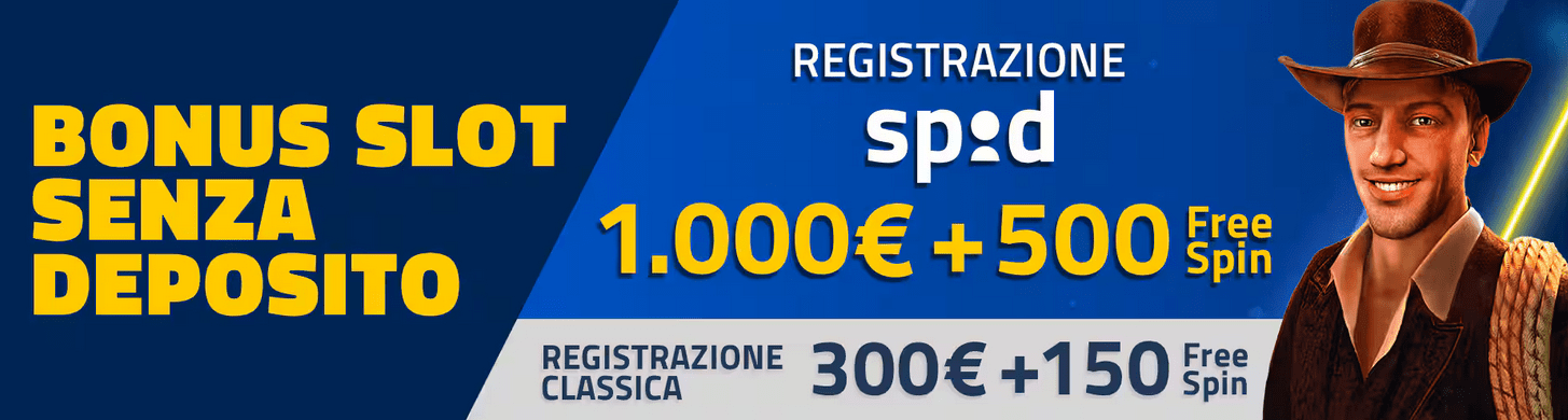 admiralbet senza deposito
