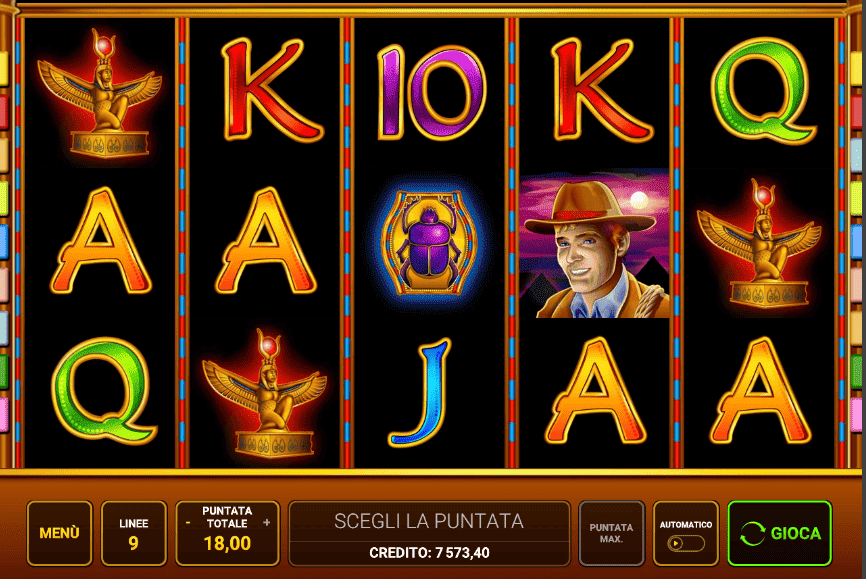 book of ra betway