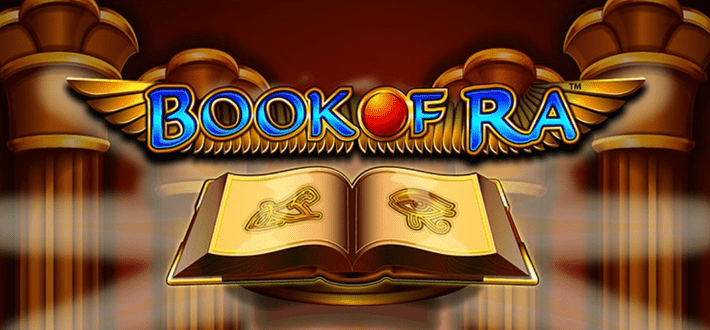 book of ra