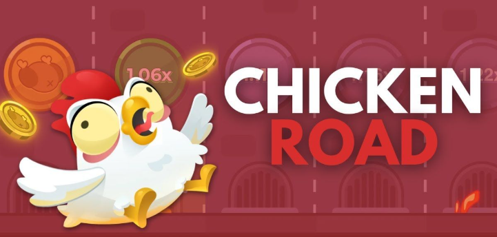 chicken road