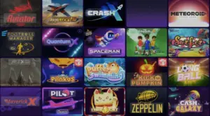 Crash games: cosa sono e come funzionano