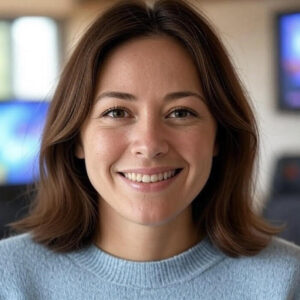 Lisa De Bianchi