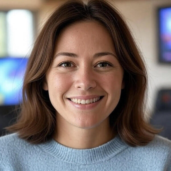 Lisa De Bianchi