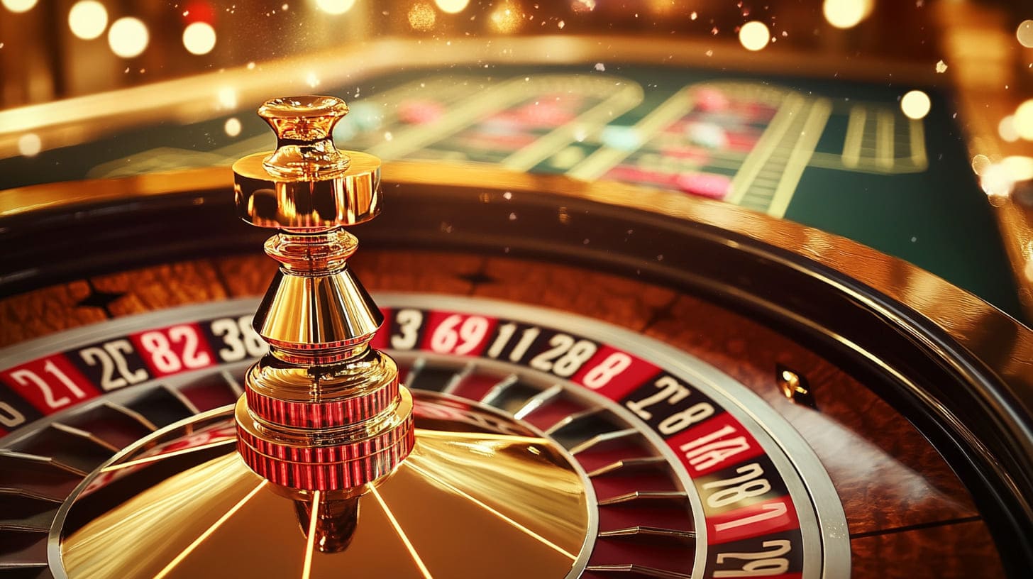 Siti roulette