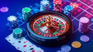 Come giocare alla roulette: regole, varianti e strategie