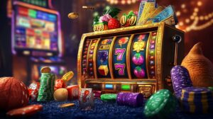Come vincere alle Slot Online: consigli e trucchi utili
