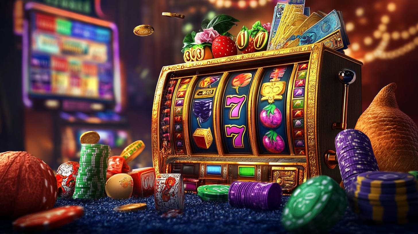 vincere alle slot guida