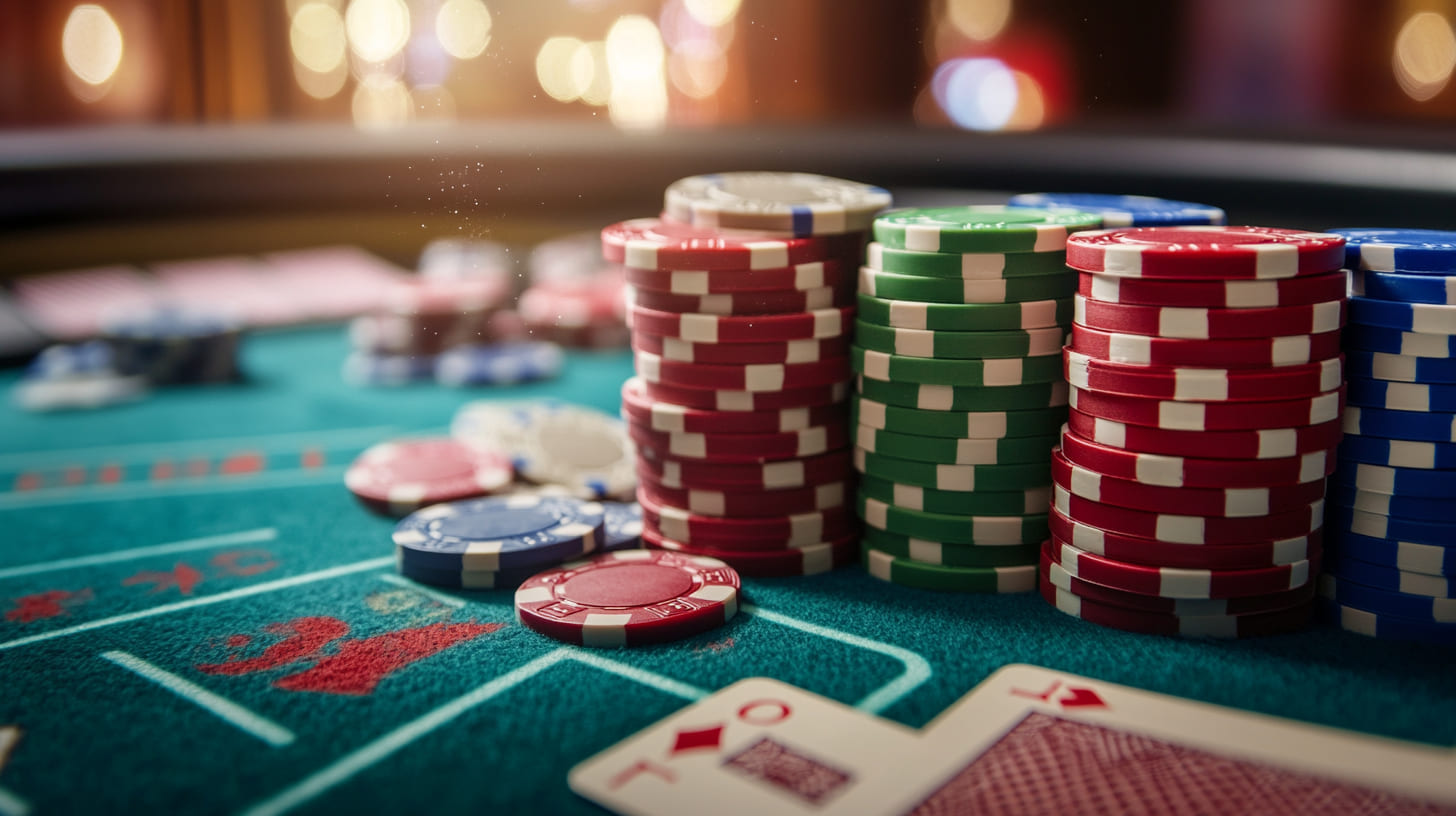 baccarat guida