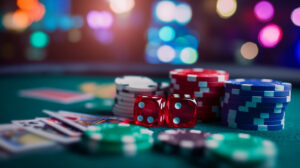 Strategie per giocare al Craps