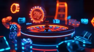 Casino con prelievo immediato: i migliori del 2025