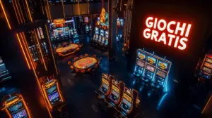 Gioca a 25.000+ Giochi Casino Gratis